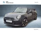 Mini Cooper Cabrio C 163ch Classic DKG7