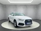 Audi Q3 Quattro (2) 2.0 TDI ULTRA 150 E