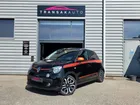 RENAULT TWINGO III GT 0.9 TCe 110 / RIEN A PREVOIR / SUIVI CORRECT