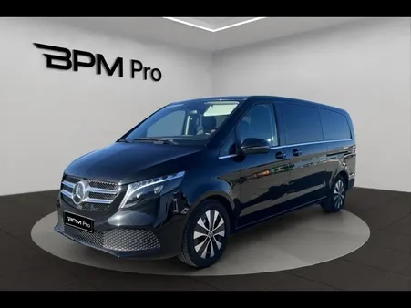 Mercedes-benz Classe V 220 d Extra-Long Avantgarde 9G-Tronic
