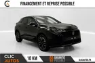 PEUGEOT 3008 1.2i Hybrid 145 BV e-DCS6 2024 GT