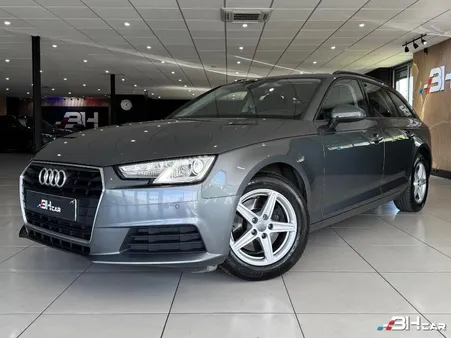 Audi A4 🚀 AVANT 1.4 TSI 150 S-TRONIC 7 BUSINESS LINE