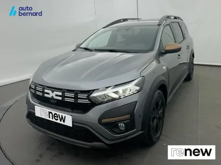 Dacia Jogger 1.6 hybrid 140ch Extreme+ 7 places -24