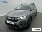 Dacia Jogger 1.6 hybrid 140ch Extreme+ 7 places -24