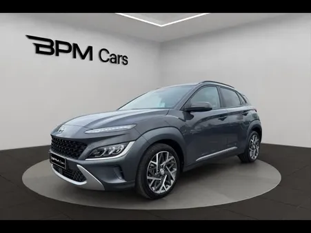 Hyundai Kona 1.6 GDi 141ch Hybrid Executive DCT-6