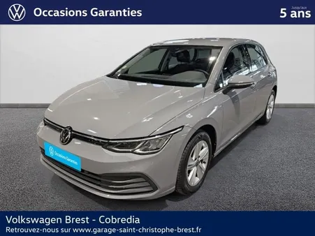 Volkswagen Golf 2.0 TDI SCR 115ch Life Business DSG7