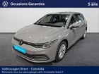 Volkswagen Golf 2.0 TDI SCR 115ch Life Business DSG7
