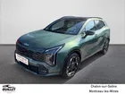 Kia Sportage Hybride 239 ch BVA6 GT-Line Premium