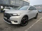 DS 7 Crossback BlueHDi 130 EAT8 Performance Line