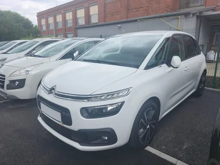 Citroën C4 Picasso 1.5 HDI 130ch BV6 - Business +