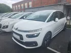 Citroën C4 Picasso 1.5 HDI 130ch BV6 - Business +