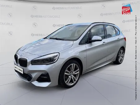 Bmw Série 2 ActiveTourer 218i 136ch M Sport DKG7