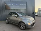 Fiat 500 1.0 70CH BSG S&S STAR * ENTRETIEN AGENT FIAT