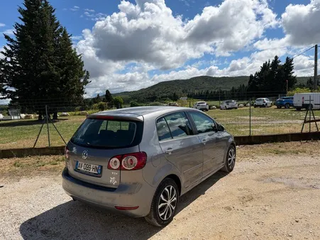 Volkswagen Golf Plus 1.6 TDI 105 Garantie - Kit Distribution OK