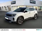 CITROEN C5 Aircross Hybride 145 ch e-DCS6 Max
