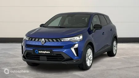 Renault Symbioz 1.6 E-Tech full hybrid 145ch Evolution