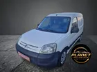 Berlingo 1.6 Hdi 75ch avec Girafon 165900km Courroie Neuve Garantie