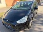 FORD S-MAX 1.8 TDCi 125 Titanium