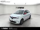 RENAULT Twingo III TCe 95 EDC Le coq sportif