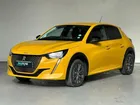 Peugeot 208 e-208 136ch Active Pack