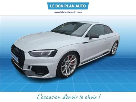 Audi RS5 2.9 V6 TFSI 450ch quattro tiptronic 8 Euro6d-T