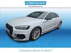 Audi RS5 2.9 V6 TFSI 450ch quattro tiptronic 8 Euro6d-T