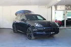 Porsche Cayenne E-Hybrid 3.0 V6 462 ch Tiptronic BVA