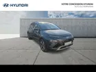 Hyundai Bayon 1.0 T-GDi 100ch Hybrid 48V Creative