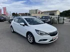 Opel ASTRA 1.0 TURBO 105CH ECOTEC INNOVATION EURO6D-T