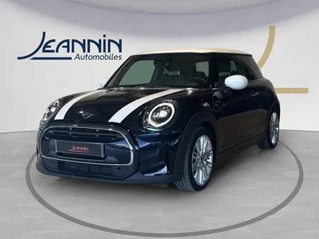 MINI Hatch 3 Portes Cooper 136 ch DKG7 Edition Camden