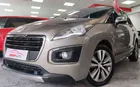 Peugeot 3008 1.6 HDI 115 BVM6