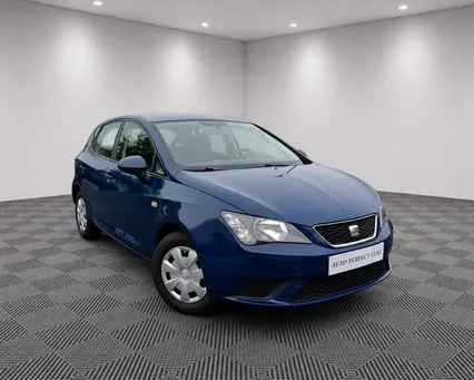 Seat Ibiza IV 1.0 75ch Connect