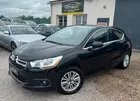 Citroën DS4 1.6 VTi 16V 120cv, MOTEUR A CHAINE, GARANTIE 6 MOIS