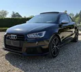 AUDI S1 2.0 TFSI 231ch QUATTRO PACK S LINE TOIT OUVRANT/ PACK BOSE / FULL LED