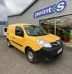 RENAULT KANGOO II PHASE 2 1.5 DCI 75cv - Caméra de recul