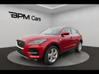 Jaguar E-Pace P200 FlexFuel MHEV SE BVA AWD