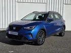 SEAT Arona 1.0 TSI 110 ch Start/Stop DSG7 Copa
