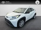Toyota Aygo X 1.0 VVT-i 72ch Dynamic