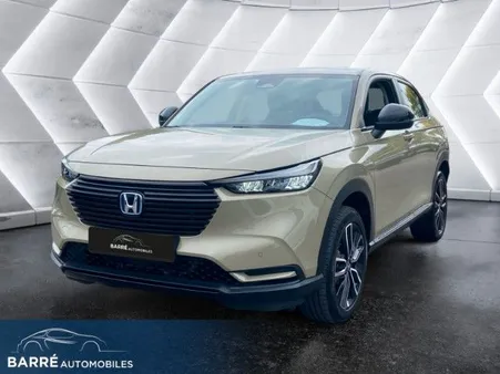 Honda HRV HR-V E:HEV 1.5 i-MMD Executive 5P