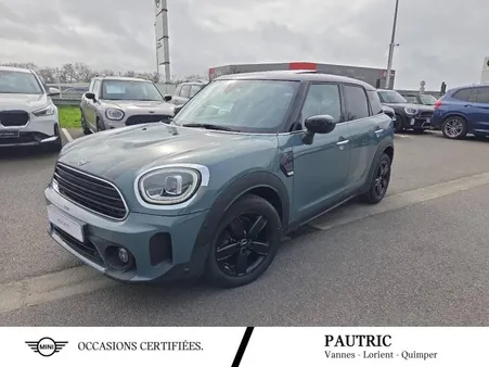 Mini Countryman Cooper 136ch Northwood