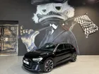 Audi A1 Sportback 2.0 TFSI 200 ch S line 1ere Main