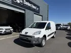 Peugeot PARTNER 120 L1 1.6 HDI FAP 90 CONFORT 4x4 DANGEL
