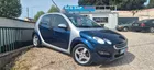 Smart forfour 1.3 moteur a chaine 95 ch din . 5 ch fiscaux. Automatique reviser et garantie 6 mois