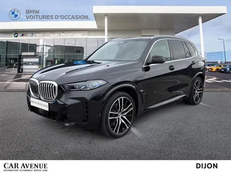 Bmw X5 xDrive50e 489ch M Sport