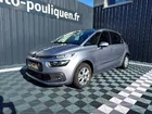 Citroën c4 spacetourer 110 SetS Live Gtie 24mois
