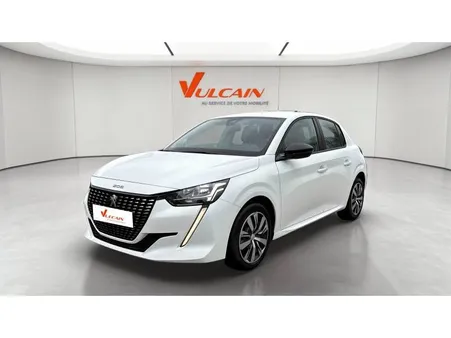 Peugeot 208 PureTech 100 S&S BVM6 Active Pack