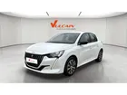 Peugeot 208 PureTech 100 S&S BVM6 Active Pack