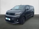 Opel Vivaro CABINE APPROFONDIE CA FIXE TAILLE M BLUEHDI 180 S&S EAT8