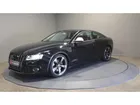 AUDI S5 Quattro 4.2 V8 FSI 354CV / Intérieur Cuir Rouge / Garantie 3 mois