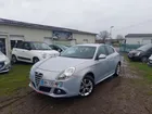 Alfa romeo giulietta 1.6 jtdm (105ch) distinctive